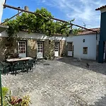 Feriehus Quinta Do Tojal - Tourism Immersed In Nature!