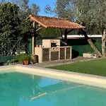 Feriehus Quinta Do Tojal - Tourism Immersed In Nature! *