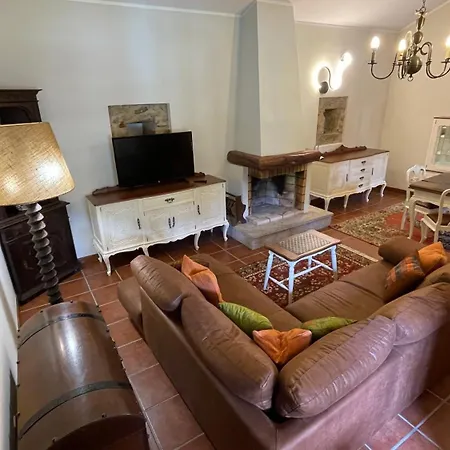 Feriehus Quinta Do Tojal - Tourism Immersed In Nature! *